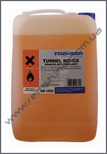 �������������� �������� TUNNEL NO-ICE Maer