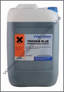 �������������� �������� TRI FOAM BLU NON PROFUMATO Maer