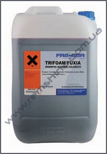 �������������� �������� TRI FOAM FUXIA NON PROFUMATO Maer