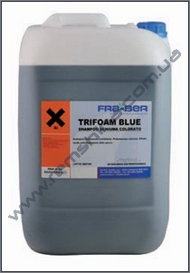 �������������� �������� TRI FOAM BLU PROFUMATO Maer