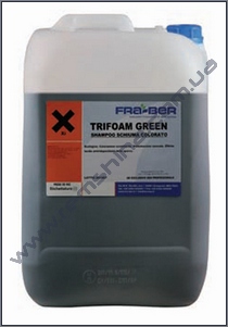 �������������� �������� TRI FOAM VERDE PROFUMATO Maer