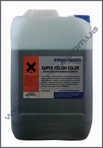 ��������, ���������� �������� SUPER POLISH PRECERA COLOR Maer