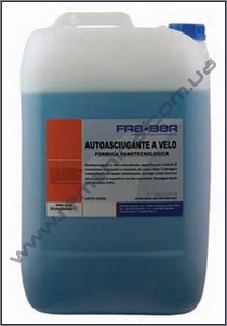 �������� � ����������������� ����� CERA AUTOASCIUGANTE A VELO Maer