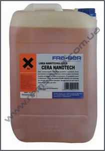 �������� � ����������������� ����� CERA NANOTEK Maer