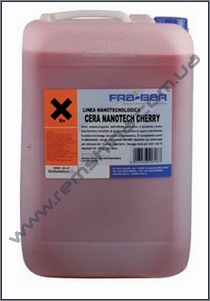 �������� � ����������������� ����� CERA NANOTEK CHERRY Maer