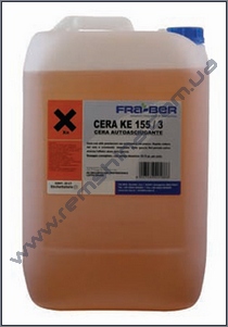 �������� � ����������������� ����� CERA KE 155/3 Maer