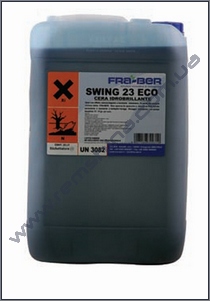 �������� � ����������������� ����� SWING 23 ECO Maer