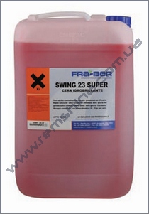 �������� � ����������������� ����� SWING 23 SUPER Maer