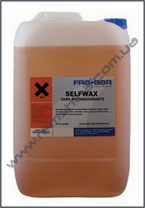 �������� � ����������������� ����� CERA SELF WAX Maer