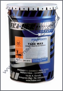 �������� ��� �������� �����������, ����������� �������� TAKE WAX Maer