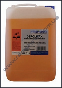 �������� ��� �������� �����������, ���������� �������� DEPOLVAX Maer