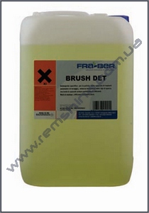 ������������ ������������, ������� ������������ BRUSH DET Maer