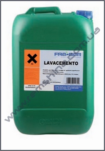 ������������ ������������, ������� ������������ LAVA CEMENTO Maer
