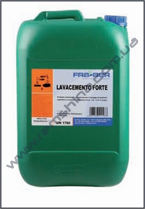 ������������ ������������, ������� ������������ LAVA CEMENTO FORTE Maer