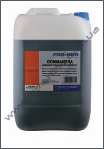 ����������� ���������, ������� ����������� ���������� GOMMANERA Maer