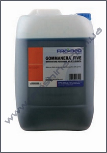 ����������� ���������, ������� ����������� ���������� GOMMANERA FIVE Maer
