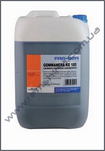 ����������� ���������, ������� ����������� ���������� GOMMANERA KE 185 Maer