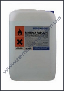����������� ���������, ������� ����������� ���������� RINNOVA FASCIONI Maer