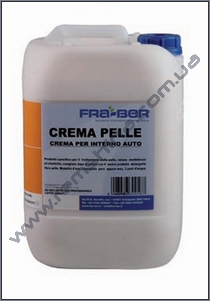 ����������� ���������, ����� CREMA PELLE Maer