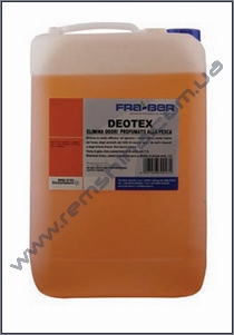 ����������� ���������, ����� DEOTEX Maer
