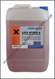 ����������� ���������, ����� LAVA INTERNI B Maer