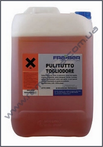 ����������� ���������, ����� PULITORE UNIVERSALE TOGLI ODORI Maer