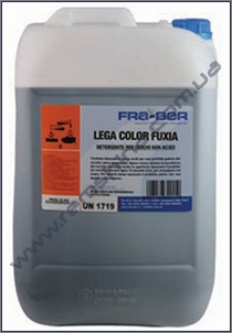�������� ��� ������� �������� ������ LEGA COLOR FUXIA Maer