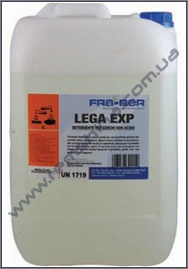 �������� ��� ������� �������� ������ LEGA EXP Maer