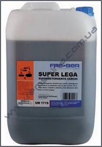 �������� ��� ������� �������� ������ SUPERLEGA Maer