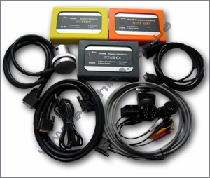 ����������������, ���������, ����������, 3B (C4 + GT1 PRO + MINI OPS), King Tool