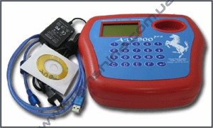 ������������� ������������� ������, AD900 key programmer, King Tool