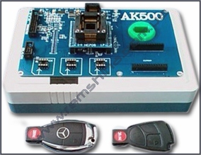 ������������� ������������� ������, AK500 key programmer, King Tool