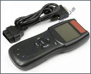 ����������� ������������� �������, ������� �����, CAN SCAN D900, King Tool