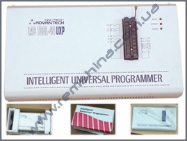 ������������� ������������, LabTool-48UXP, King Tool
