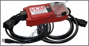 ����������������, ���������, ����������, ford scaner, Ford VCM IDS, King Tool