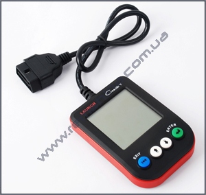 ����������, �������������� ������, Creader V obd II obd2 Car code scanner, King Tool