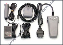 ����������������, ���������, ����������, Nissan CONSULT-III, King Tool