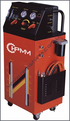 ��� ������ ����� �������������� ��, GA-322, HPMM