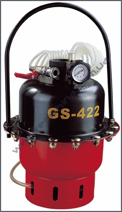 ��� ������ ��������� ��������, GS-422, HPMM