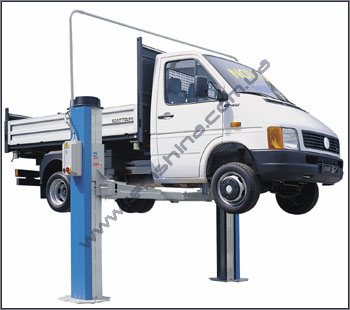 2-� ��������, ����������, ��� ����, � ����������� ��������������, KPN245, Ravaglioli