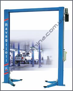 ���������������������, 2-� ��������, ����������, ��� ���������, KPH370.42K, Ravaglioli