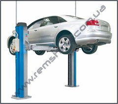 2-� ��������, ����������, ��� ����, � ����������� ��������������, KPN250, Ravaglioli