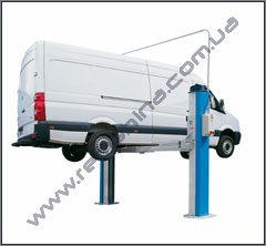 2-� ��������, ����������, ��� ����, � ����������� ��������������, KPN250, Ravaglioli
