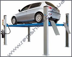 ��������������������� 4-� �������� ���������� � �������� �������������, RAV4300, RAV4350, Ravaglioli