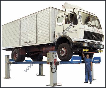 �������������������, 4-� ��������, ����������, KP442E, Ravaglioli