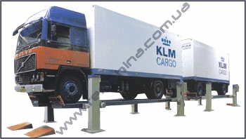 �������������������, 4-� ��������, ����������, KP440E, Ravaglioli