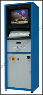 ��������� �������������������� ����������� ���������� RT011 Ravaglioli