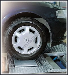���������� �������� ��������, R202, Ravaglioli
