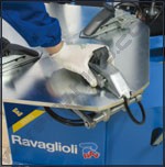�������������� ������������� ������ G850 Ravaglioli
