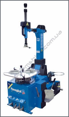 ������������� ������ (�����) ��� ��� �������� ����������� G870ESV.26 Ravaglioli